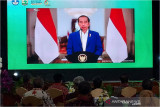 Presiden teken Perpres No. 82/2021 yang mengatur dana abadi pesantren