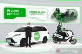 Gojek luncurkan layanan GoRide dan GoCar Protect+