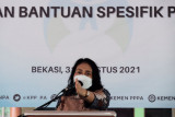 KPPPA mengapresiasi respons KPAI-Kemkominfo blokir iklan tak ramah anak