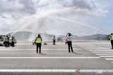 Langkawi resmi dibuka untuk wisatawan domestik