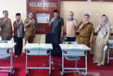 Disdik Sumsel dorong sekolah  kembangkan kelas digital