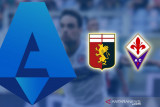 Liga Italia : Fiorentina teruskan tren positif saat menang di kandang Genoa