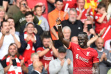 Liverpool atasi Crystal Palace 3-0