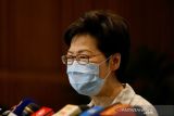 Pemimpin Hong Kong Carrie Lam bantah kebebasan pers di ambang kepunahan