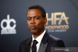 Chris Rock tolak tawaran kembali ke Academy Awards 2023