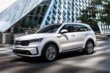 Kia umumkan harga Sorento Hybrid 2022 varian SX dan SX-Prestige