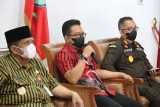 DPRD Purbalingga: Kegiatan PTM harus seizin Tim Gugus Tugas  COVID-19