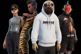 Balenciaga X Fortnite hadirkan  koleksi di dunia virtual dan nyata