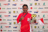 Cricketer determined to do NTT proud at Papua Games