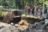 DPRD Kulon Progo : Rekanan BBWSSO percepat perbaikan irigasi Kalibawang