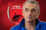 Milomir Seslija akui tim PSM Makassar semakin baik