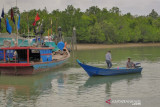 Pemprov Riau bantu 51 kapal untuk nelayan tingkatkan hasil tangkapan
