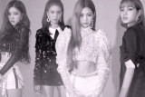 'Kill This Love' BLACKPINK tembus 1,4 miliar view di YouTube