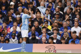 Manchester City taklukkan Chelsea 1-0