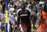 Pelatih West Ham umumkan Michail Antonio terpapar COVID-19