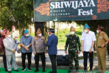 Masyarakat pariwisata  Sumsel gelar festival kopi