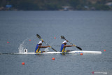 Indonesia tambah satu medali emas dari kano/kayak