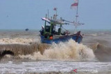 Cuaca buruk, tangkapan nelayan Baubau menurun