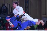 Perunggu judo lepas dari tangan judoka Maryam Maharani