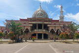 Mengunjungi masjid tertua hingga terbesar di Merauke