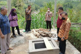 Wonosobo bangun biodigester mencegah pencemaran dari limbah ternak