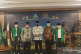 Menteri Agama RI tutup kegiatan Madrasah Moderasi Beragama Ansor Babel