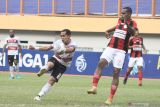 Slamet Nurcahyo minta Madura United tak  remehkan Bali United