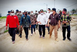 Pantai Ujung Pandaran diwacanakan jadi lokasi pelabuhan internasional