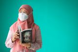 Asma Nadia luncurkan novel 