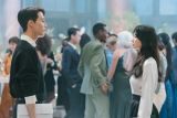 Drama terbaru Song Hye Kyo dan Jang Ki Yong luncurkan tampilan perdana