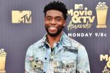 Netflix hadirkan program beasiswa atas nama mendiang Chadwick Boseman