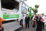 ACT luncurkan layanan makan gratis untuk warga Medan