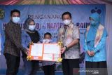 Banjarmasin beri keistimewaan bayi lahir di kampung KB