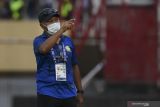 PON Papua - Fakhri Husaini tanggapi isu sepak bola gajah Aceh vs Kaltim