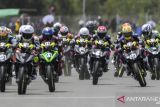 IMI gelar Drag Big Bike Championship dan grand final Miss IMI 2021