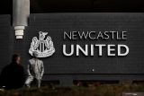 Klub Inggris Newcastle United resmi dibeli konsorsium PIF milik Putra Mahkota Arab Saudi