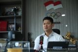 KOI minta LADI selesaikan tanggung jawabnya  dengan WADA