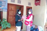 PMI Pangkalpinang bagikan bantuan 500 paket sabun disinfektan