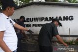 Dedi Mulyadi marah-marah karena pasar di Purwakarta semrawut