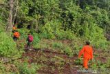 Basarnas hentikan pencarian petani hilang di hutan Mahalona