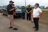 Bappenas perbarui master plan pengembangan 'food estate' Pulang Pisau