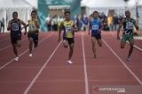 Tujuh atlet diterjunkan ke Kejuaraan Atletik Indoor Asia 2022