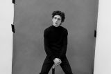 Timothee Chalamet ceritakan soal media sosial hingga karier akting