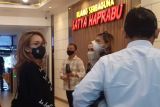 Orang tua Ayu Ting Ting memenuhi panggilan Polda Metro