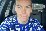 Will Poulter dikabarkan gabung dengan 'Guardians of the Galaxy Vol.3'