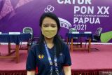 IM Irene Kharisma bersiap ikuti turnamen di Latvia usai PON XX Papua