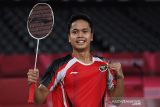 Sakit pinggang, Ginting mundur dari Denmark Open