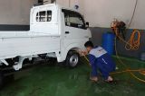 Tujuh langkah mudah merawat SuzukiNew Carry Pick Up