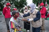 Pelaku usaha Malioboro dijadwalkan jalani 