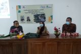 PFI dan Hutan Harapan menggelar lomba foto jurnalistik pelajar